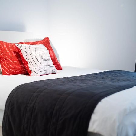 Apartamenty Homely Place Blisko Starego Rynku - Parking Posen Exterior foto