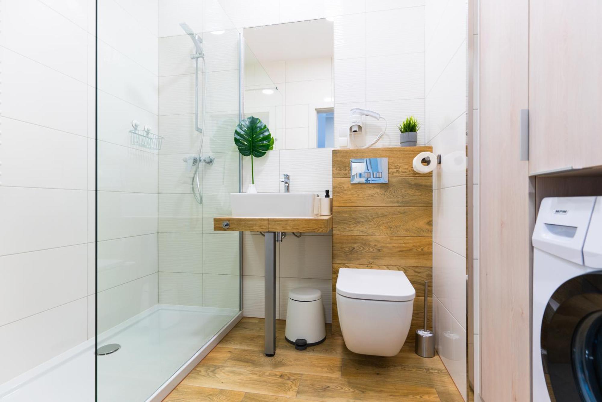Apartamenty Homely Place Blisko Starego Rynku - Parking Posen Zimmer foto
