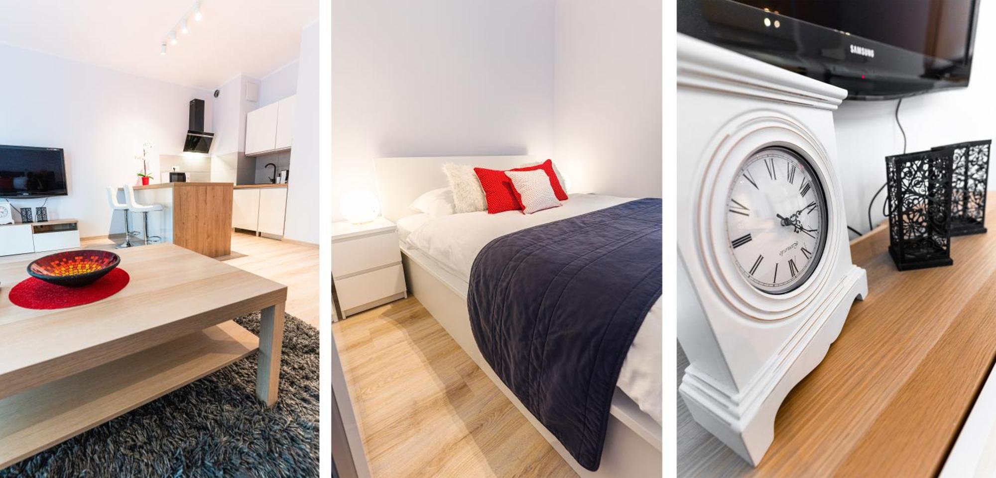 Apartamenty Homely Place Blisko Starego Rynku - Parking Posen Zimmer foto