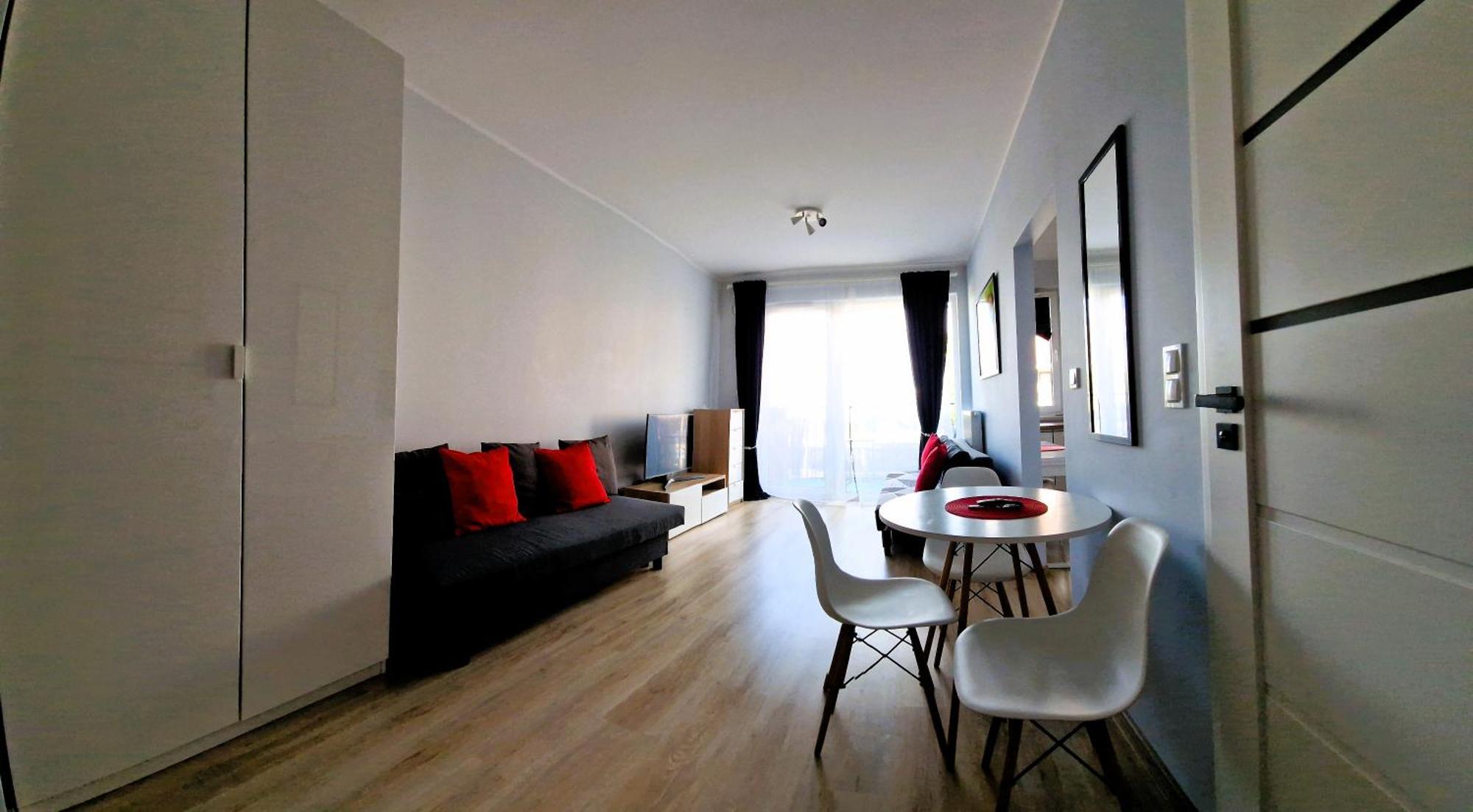 Apartamenty Homely Place Blisko Starego Rynku - Parking Posen Zimmer foto