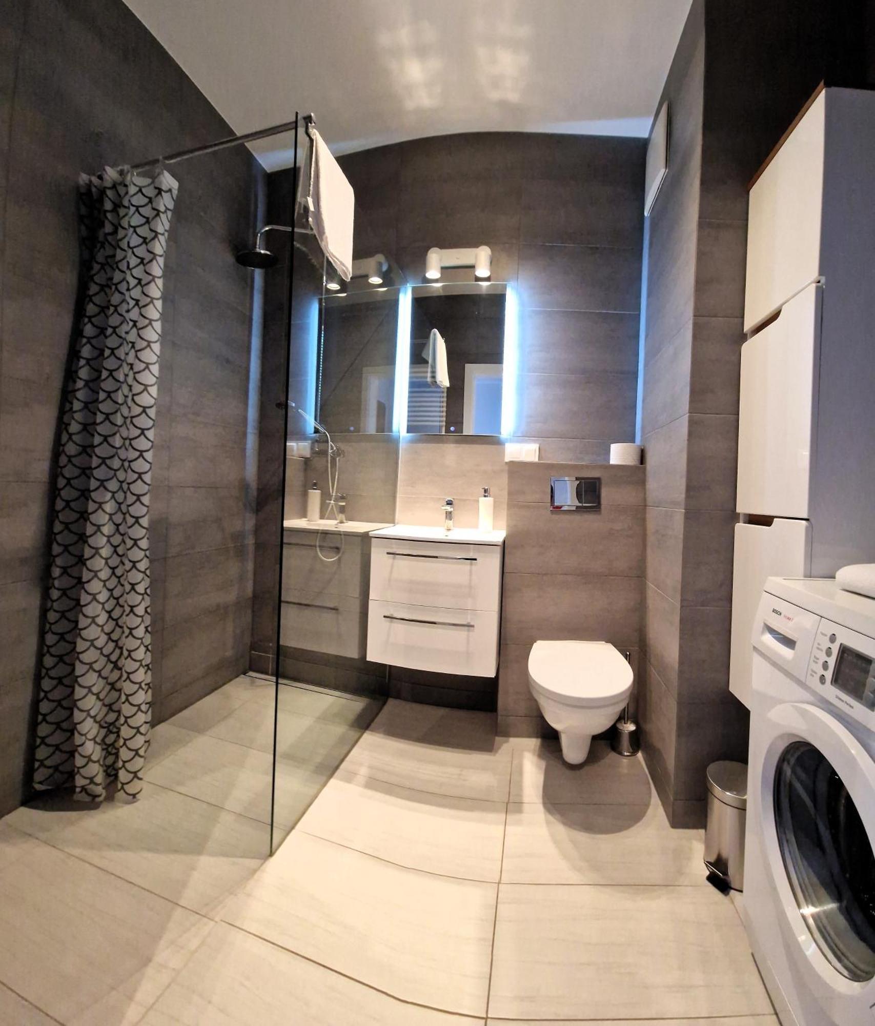 Apartamenty Homely Place Blisko Starego Rynku - Parking Posen Zimmer foto