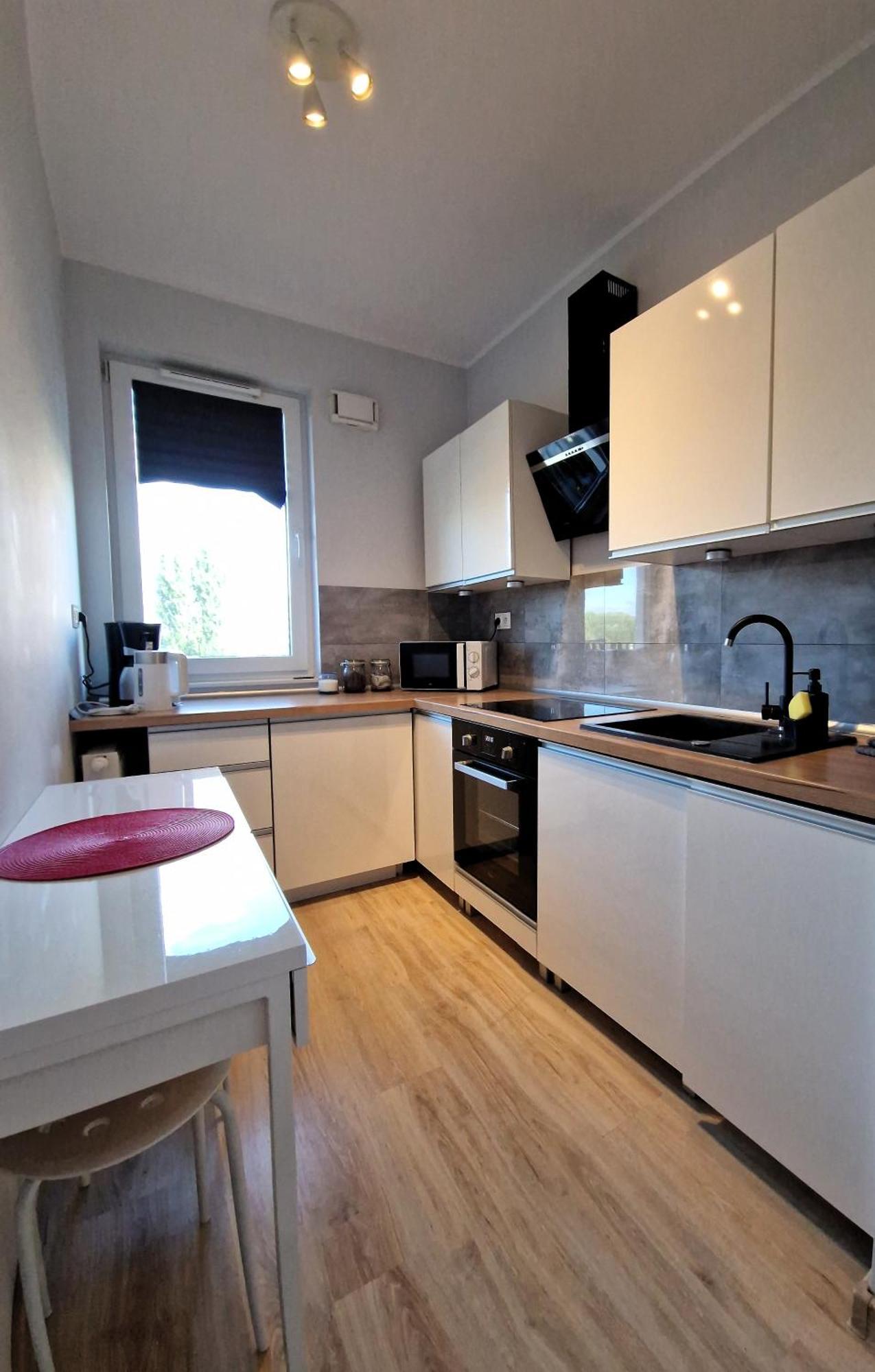Apartamenty Homely Place Blisko Starego Rynku - Parking Posen Zimmer foto