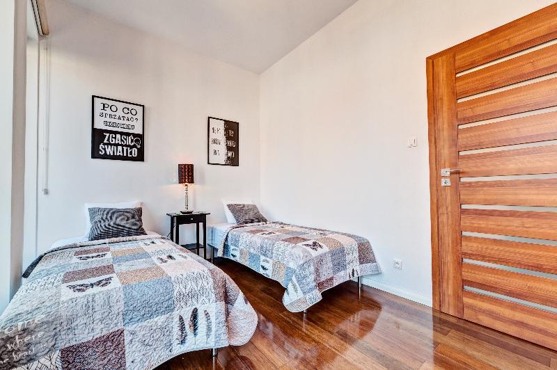 Apartamenty Homely Place Blisko Starego Rynku - Parking Posen Exterior foto