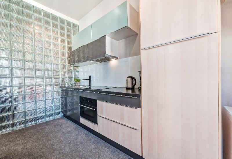 Apartamenty Homely Place Blisko Starego Rynku - Parking Posen Exterior foto